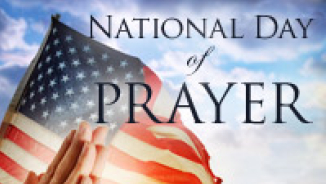 Is National Day of Prayer a Christian Holiday? History, Local Events on May 1, 2014