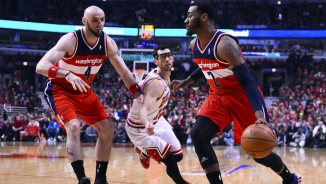 Chicago Bulls vs. Washington Wizards Live Stream: Watch Free Online Playoffs Game 4, 2014 NBA, TV Channels, Radio Stations 