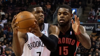 Toronto Raptors vs Brooklyn Nets Live Stream: Watch Free Online Playoffs Game 4, 2014 NBA, TV Channels, Radio Stations