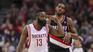 Houston Rockets vs. Portland Trail Blazers Live Streaming Free: Watch Online 2014 Game 4, NBA Playoffs, TV Channels, Radio Stations 