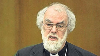 Rowan Williams: Britain in 'Post-Christian' Era - But Recent Poll Tells Different Story