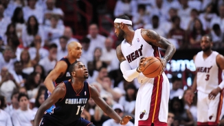 Watch Miami Heat vs Charlotte Bobcats Live Streaming Free: Watch Online Game 4, 2014 NBA Playoffs, TV Channels, Radio Stations 