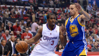 Golden State Warriors vs. Los Angeles Clippers Live Stream: Watch Free Online Game 5 Playoffs, 2014 NBA, TV Channels, Radio Stations 