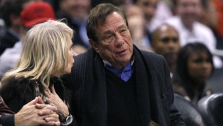 Adam Silver Bans Donald Sterling for Life from NBA, Moves to Eject Him from Clippers' Ownership