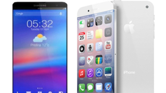 Samsung Galaxy S5 vs. Apple iphone 6: Separating Fact from Fiction