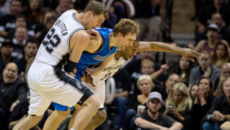 Dallas Mavericks vs San Antonio Spurs Live Stream: Watch Free Online Game 5, NBA 2014 Playoffs, TV Channels, Radio Stations