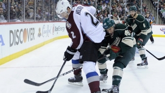 Minnesota Wild vs Colorado Avalanche Live Stream: Watch Free Online Game 7, 2014 NHL Stanley Cup Playoffs, TV Channels, Radio Stations