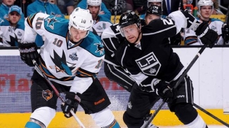 Los Angeles Kings vs San Jose Sharks Live Stream: Watch Free Online Game 7, 2014 NHL Stanley Cup Playoffs, TV Channels, Radio Stations