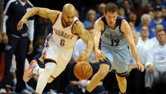 Oklahoma City Thunder vs Memphis Grizzlies Live Streaming Free: Watch Online Playoffs Game 6, 2014 NBA, TV Channels, Radio Stations 