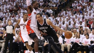 Toronto Raptors vs Brooklyn Nets Live Streaming Free: Watch Online Game 6, 2014 NBA Playoffs, TV Channels, Radio Stations