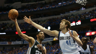 San Antonio Spurs vs Dallas Mavericks Live Streaming Free: Watch Online Game 6, 2014 NBA Playoffs, TV Channels, Radio Stations