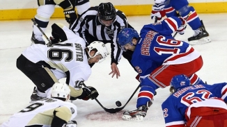 Pittsburgh Penguins vs New York Rangers Live Stream Free: Watch Online Game 1, 2014 NHL Stanley Cup Playoffs, TV Channels, Radio Stations