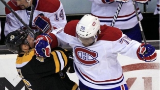 Montreal Canadiens vs. Boston Bruins Live Streaming Free: Watch Online Stanley Cup Playoffs Game 2, TV Channels, Radio Stations