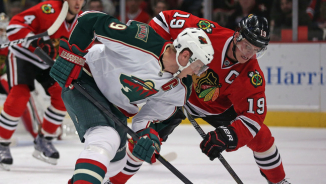 Minnesota Wild vs Chicago Blackhawks Live Stream Free: Watch Online Game 2, 2014 NHL Stanley Cup Playoffs, TV Channels, Radio Stations