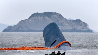 'Sewol' Disaster: South Korean Ferry Regularly Overloaded on 246 Trips According to Recent Documents