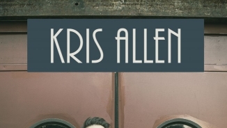 American Idol Winner Kris Allen, Singer of 'Live Like We're Dying,' Discusses Overcoming Tragedy