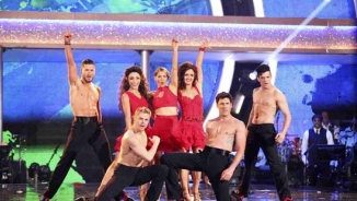 Dancing with the Stars 2014 Live Stream (ABC): Watch Online DWTS Season 18 Week 8, Amy Purdy, Meryl Davis, Charlie White