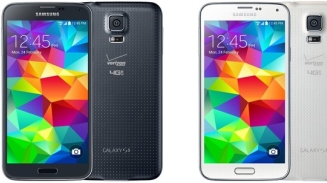 Verizon Samsung Galaxy S5 Price, Release Date: Developer Edition Now Available Online at $599