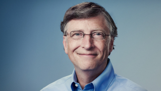 Bill Gates: Creation Is Proof There's a God