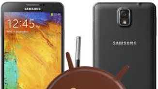 Android 4.4.2 KitKat Update for Samsung Galaxy Note 2, Note 3, S4, S3 in U.S. (AT&T, Verizon, Sprint)