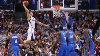 Oklahoma City Thunder vs Los Angeles Clippers Live Stream Free: Watch Online Game 4, 2014 NBA Playoffs, TV Channels, Radio Stations [ABC, ESPN3]