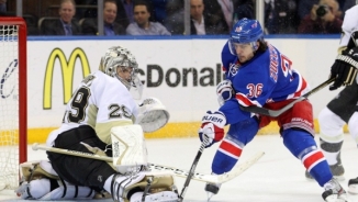 Pittsburgh Penguins vs New York Rangers Live Stream Free: Watch Online Game 6, 2014 NHL Stanley Cup Playoffs, TV Channels, Radio Stations