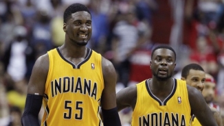 Washington Wizards vs Indiana Pacers Live Stream: Watch Free Online Game 5, 2014 NBA Playoffs, TV Channels, Radio Stations 