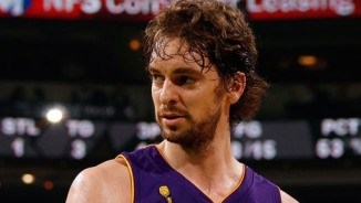 NBA Trade Rumors: Lakers' Pau Gasol Gone; L.A. Will Trade First Draft Pick(s) for Kevin Love