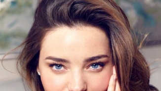 Victoria's Secret Model Miranda Kerr: 'I'm Christian, I Pray Every Day'