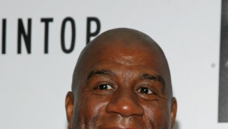 NBA Legend Magic Johnson: 'God Turned My Life Around'; Christian Wife Loves Relentlessly Despite HIV