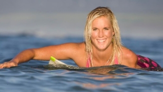 'Soul Surfer's Bethany Hamilton Inspires Young Girls to Overcome Self-Image Struggles with Faith in Jesus Christ