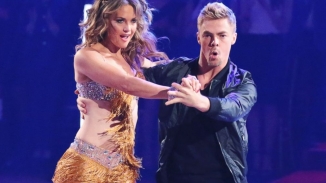 Dancing with the Stars Season 18 Live Stream Tonight (ABC): Watch Online DWTS 2014 Finale Results