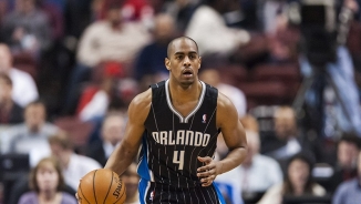 NBA Trade Rumors: Charlotte Bobcats Eyeing Orlando Magic's Afflalo, New Hornets Want Zach Randolph, Too