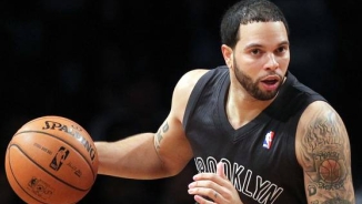 NBA Trade Rumors: Deron Williams to L.A. Lakers; Brooklyn Nets Look to Former Huskies' Shabazz Napier