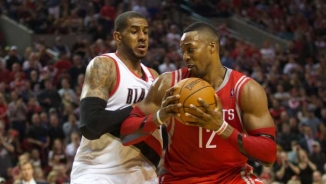 NBA Trade Rumors: Trail Blazers Deal LaMarcus Aldridge to N.Y. Knicks, Tyson Chandler To Portland 