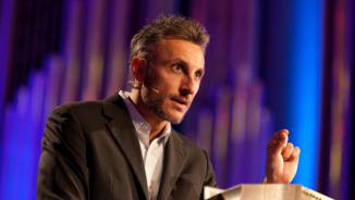 Tullian Tchividjian Refutes Tim Keller, D.A. Carson's Statement on His Gospel Coalition Exit