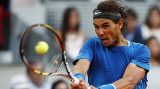 French Open 2014 Live Streaming: Watch Online Free Rafael Nadal, Novak Djokovic, Serena Williams [TV Info, Schedules, Live Scores]