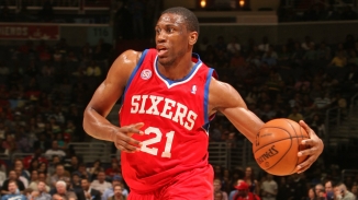 NBA Trade Rumors: Kings Trade No 8 Pick For Philadelphia 76ers' Thaddeus Young; Rudy Gay Stays In Sacramento