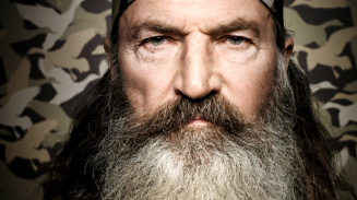 'Duck Dynasty's Phil Robertson a Modern Day Prophet, Says Son Alan