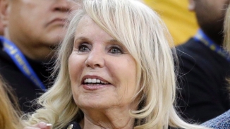 Shelly Sterling Tries to Sell Clippers as Donald Sterling Vows to Fight NBA