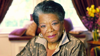 Maya Angelou Dies at 86: Her Christian Faith Was Her Source of Strength in Life