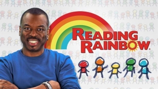 LeVar Burton's 'Reading Rainbow' Kickstarter Raised Over $1 Million Goal in 1 Day