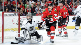 Los Angeles Kings vs. Chicago Blackhawks Live Stream Free: Watch Online Game 7 Playoffs 2014, NHL Stanley Cup, TV Channels, Radio Stations