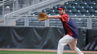 MLB Fantasy Baseball Update: It’s Time to Let Joe Mauer, Clay Buchholz Go; Washington Nationals’ Adam Laroche Is Ready to Lead You To Victory