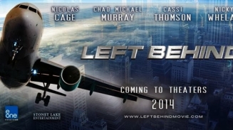 Review: Nicolas Cage Stars in 2014 'Left Behind' Movie, End of the World Film Official Trailer Released