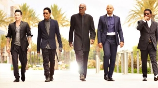 Kirk Franklin: 'Preachers of L.A.' Is a 'Disappointment' 