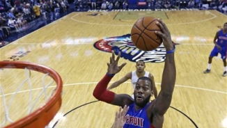 NBA Trade Rumors: New Orleans to Deal Ryan Anderson to Detroit Pistons for Greg Monroe, Anthony Morrow Opts Out of Pelicans