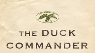 'Duck Dynasty's Phil and Alan Robertson to Release 'Duck Commander' Bible