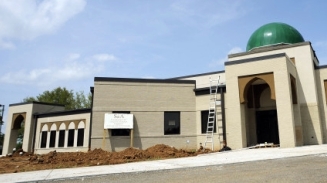 Supreme Court Declines to Hear Case Opposing Islamic Center Mosque Expansion in Murfreesboro, Tenn.