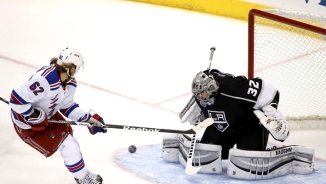 New York Rangers vs Los Angeles Kings Live Stream Free Game 3: Watch Online 2014 NHL Stanley Cup Finals, TV & Radio Stationss